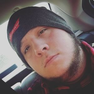 Meet your Posher, Jared